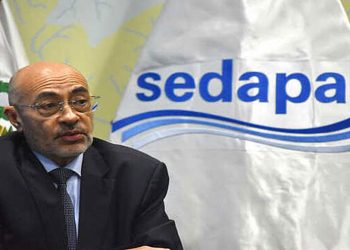 Sedapal anuncia a Julio César De la Rocha como nuevo gerente general