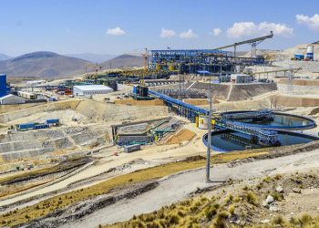 Senace aprobó Modificación del Estudio de Impacto Ambiental de Antamina