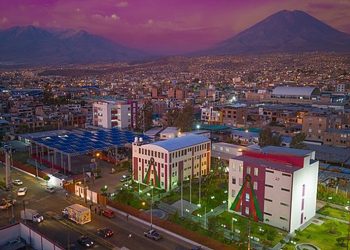 Arequipa: Presentarán portafolio para proyectos de inversión valorizados en S/ 300 millones