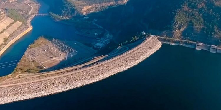Cajamarca: APP acelerará ejecución de proyecto de presa de Chonta