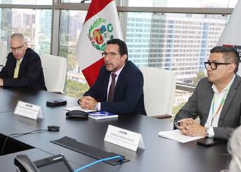 Destinan S/ 168 millones a proyecto Puna Resiliente para garantizar agricultura sostenible