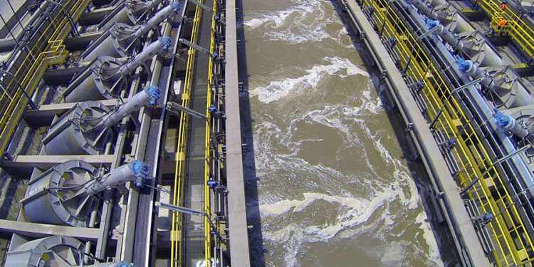 Hay 28 proyectos APP para agua y saneamiento por un valor de S/ 12,000 millones