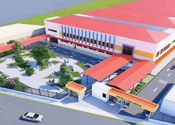 Loreto: Presupuestan más de S/ 136 millones para edificación de moderno hospital I-4 en el trapecio amazónico