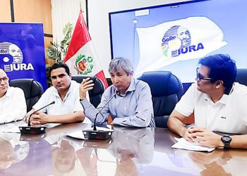 Piura: MEF y GORE revisarán 177 inversiones públicas que estarían en estado de abandono
