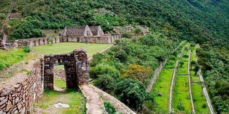 Proyectan US$ 220 millones para construcción de Teleférico de Choquequirao a través de APP