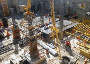 BCP, Yura, Leche Gloria, Cerro Verde entre los que se adjudicaron OxI durante el primer trimestre