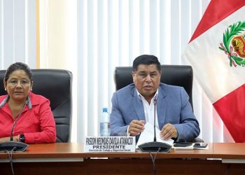 Comisión de Trabajo del Congreso establece cuota obligatoria de mujeres en régimen de construcción civil