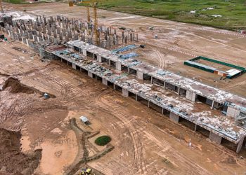 Cusco: Otorgarán adelanto de S/ 40 millones a Consorcio Natividad Chinchero para obras en aeropuerto