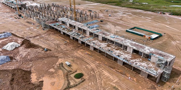 Cusco: Otorgarán adelanto de S/ 40 millones a Consorcio Natividad Chinchero para obras en aeropuerto