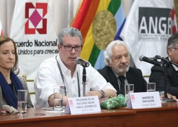 Cusco: Se invertirán S/ 450 millones en infraestructura educativa