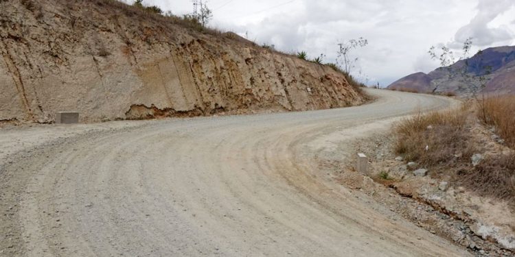 Huánuco: Consorcio IH Asesores y Consultores SAC y Azize Ingenieros SAC iniciarán estudio definitivo de proyecto vial en Llata