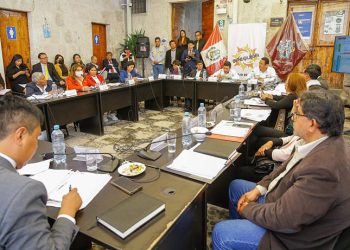 Arequipa: Ejecución del proyecto integral Majes-Siguas costará S/ 7,000 millones