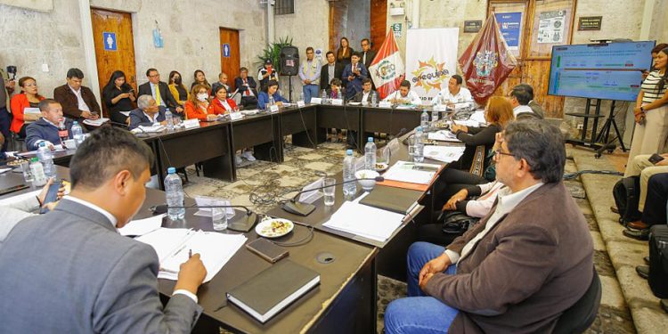 Arequipa: Ejecución del proyecto integral Majes-Siguas costará S/ 7,000 millones