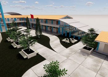Cajamarca: Consorcio AyC edificará cuatro colegios en San Pablo con más de S/ 25 millones