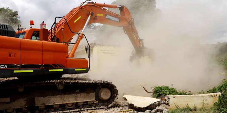 Cajamarca: Invierten S/ 10 millones en construcción del centro de salud Malcas