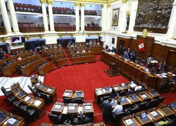 Congreso de la República aprobó Ley General de Contrataciones Públicas