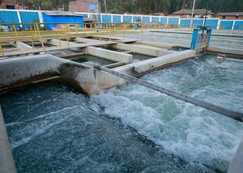 Destinan S/ 255 millones para estudios de inversión en infraestructura de irrigación en cinco regiones