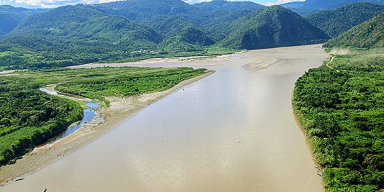 Junín: Destinan S/ 135 millones para construcción del puente Nación Asháninka en Satipo