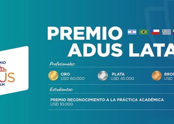Perú participará del Premio Arquitectura y Diseño Urbano Sustentables Latam 2023-2024 que otorgará hasta US$ 60,000