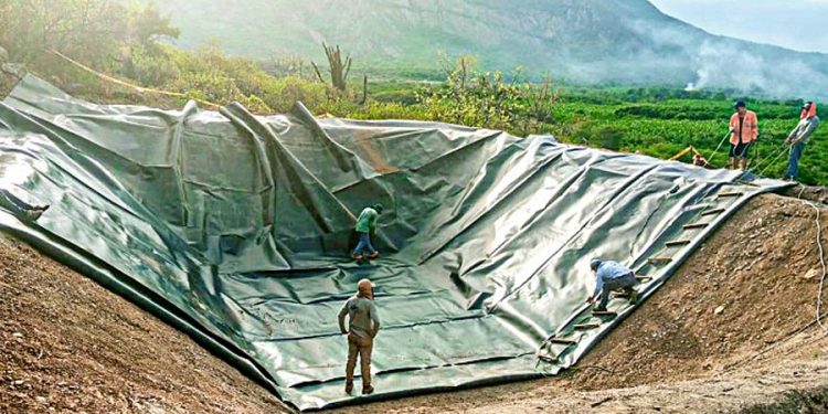 Piura: Reinician construcción de reservorios en Huancabamba, Ayabaca y Morropón con más de S/ 58 millones