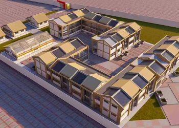 Puno: Con más de S/ 20 millones mejorarán infraestructura de tres institutos de educación superior