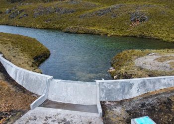 Puno: Invertirán más de S/ 39 millones en construcción de 137 qochas y 492 km de zanjas de infiltración