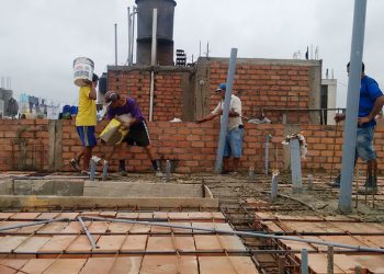 Autoconstrucción mueve alrededor de S/ 25 mil millones al año en la economía peruana
