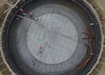 Cajamarca: Newmont invertirá S/ 13 millones en la construcción de pozos tubulares con reservorios vía OxI