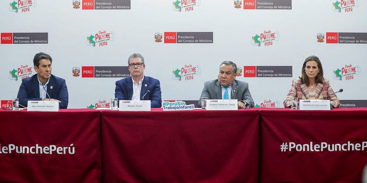 Ejecutivo destinará más de S/ 331 millones para financiar bonos de acceso a vivienda