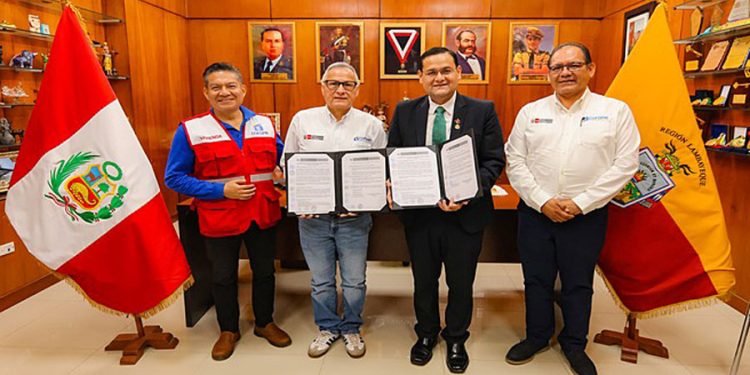 Lambayeque: Brecha de informalidad predial alcanza los más de 38 mil lotes urbanos