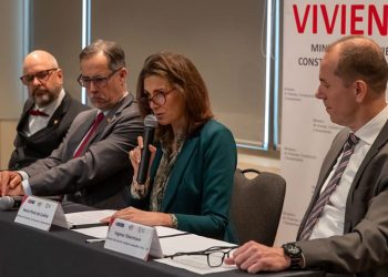 MVCS y Cooperación Alemana GIZ implementarán proyectos PROAGUA de seguridad hídrica