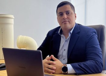 Molecor Perú: Sistema de desagüe insonorizado AR®