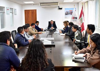 Piura: Proyectan más de S/ 12 millones para rehabilitación de la IE N° 14466 César Trelles Lara