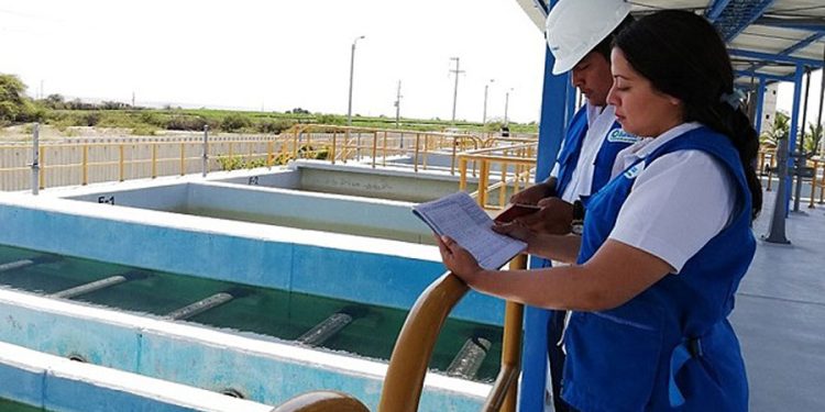 Sunass presentó propuestas al proyecto de reglamento del D.L 1280 para promover servicios de calidad y mejoras