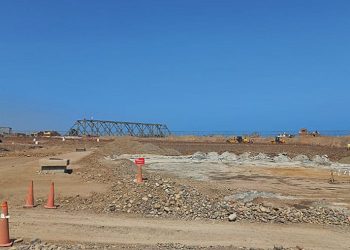 Contraloría indica que vías internas en nuevo Jorge Chávez están fuera de marco legal y Ositran cuestiona afirmación