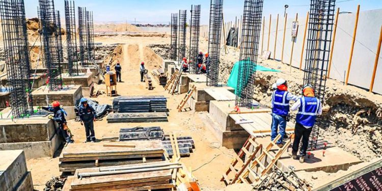 En 2025 iniciarán construcción de COAR Cusco, Pasco y Huancavelica con una inversión de S/ 230 millones