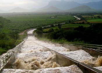 La imposibilidad del acceso a los servicios de agua no es por falta de recursos naturales ni económicos, según Capeco