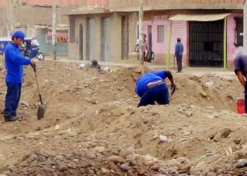 Lambayeque: Obra de agua y saneamiento Grandes Ciudades Chiclayo se iniciaría el próximo año