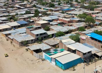 Piura: Consorcio Sullanabella continuará con proyecto AA.HH. Sullana valorizado en más de S/ 126 millones