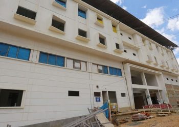 Se invertirán más de S/ 950 millones en cinco hospitales de alta complejidad