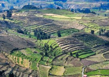 Arequipa: Proyecto de irrigación Majes Siguas se transfirió oficialmente al Gobierno Nacional