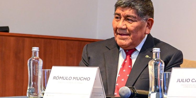 Ayacucho: Proyecto hidroenergético Pampas Verdes contempla construcción de dos represas para irrigar 500 mil hectáreas