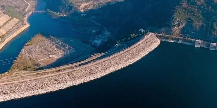 Cajamarca: S/ 516 millones para presa Chonta permitirá contar con más de 44 millones de m3 de agua