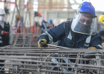Capeco informa que sector construcción creció 4% en primer semestre 2024