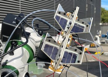 Hoja artificial solar convierte aguas residuales en nitrato de amonio como fertilizante