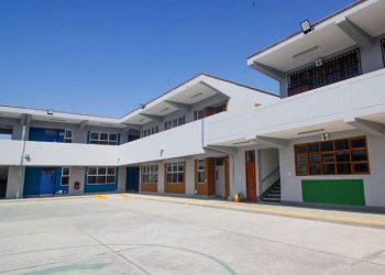 Invertirán S/ 1.9 millones en proyecto para titulación de colegios a nivel nacional
