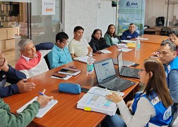 Lambayeque: Epsel S. A. invertirá S/ 112.7 millones en mejorar servicios básicos