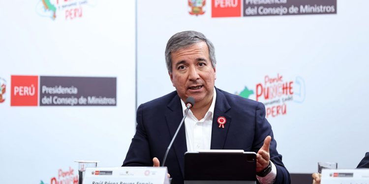 En el 2025 aprobarían expediente técnico definitivo de la Nueva Carretera Central