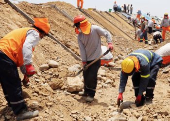 Midagri financiará 100 obras de infraestructura de riego y protección de cauces con más de S/ 130 millones