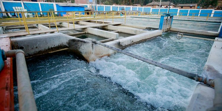 No se privatizarán producción ni distribución de agua potable